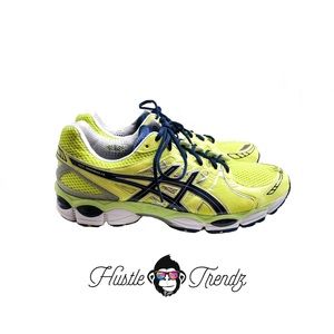 Men’s ASICS Gel Nimbus 74